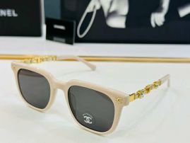 Picture of Chanel Sunglasses _SKUfw57312429fw